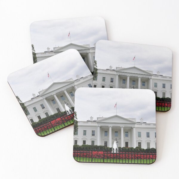 Item preview, The White House designed and sold by dbernadette930.