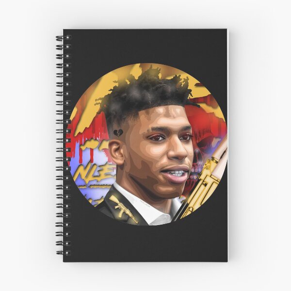 Item preview, NLE / TOP SHOTTA  designed and sold by Twaingrant.