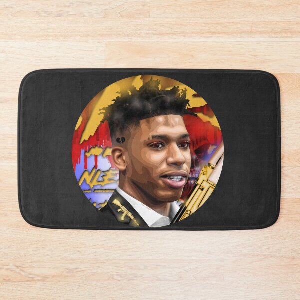 Item preview, NLE / TOP SHOTTA  designed and sold by Twaingrant.