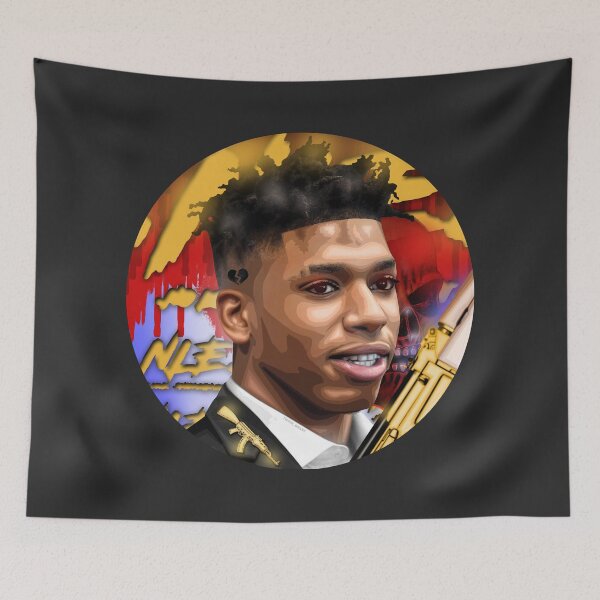 Item preview, NLE / TOP SHOTTA  designed and sold by Twaingrant.