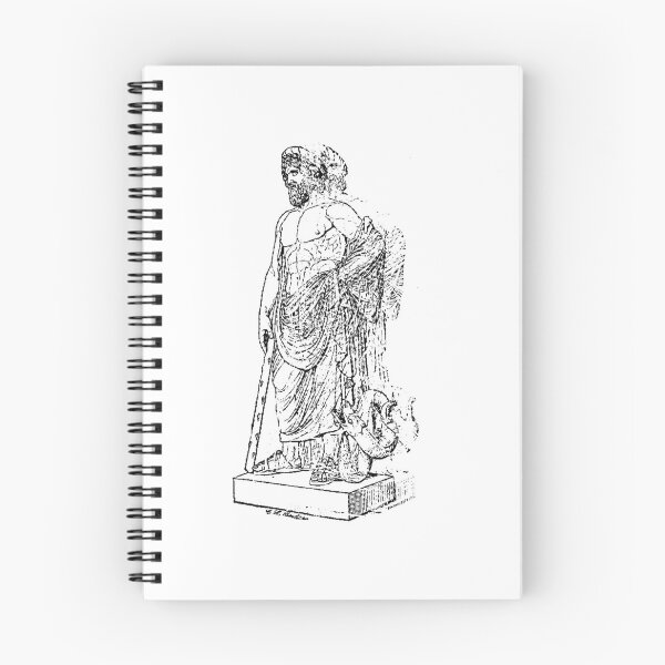 Item preview, Asclepius designed and sold by Miss-moonsailor.