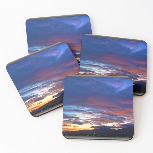 Item preview, ©HCS The Red Touch Sunset designed and sold by OmarHernandez.
