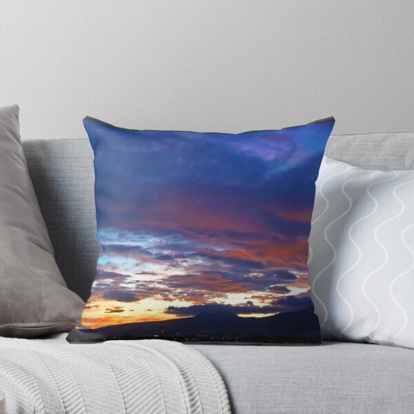 Item preview, ©HCS The Red Touch Sunset designed and sold by OmarHernandez.