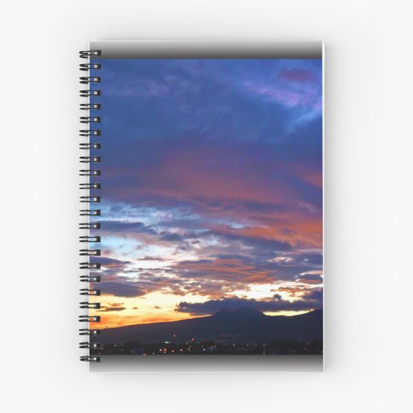 Item preview, ©HCS The Red Touch Sunset designed and sold by OmarHernandez.