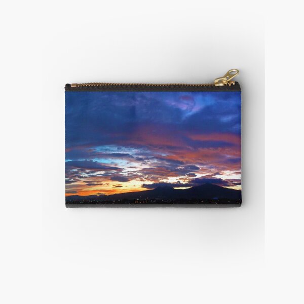 Item preview, ©HCS The Red Touch Sunset designed and sold by OmarHernandez.