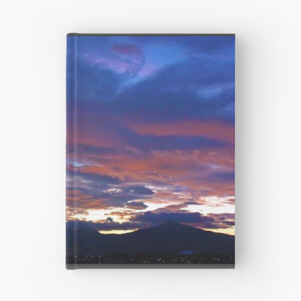 Item preview, ©HCS The Red Touch Sunset designed and sold by OmarHernandez.