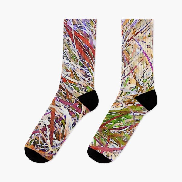 Item preview, Gulf Mulhy Grass designed and sold by cbankgood.
