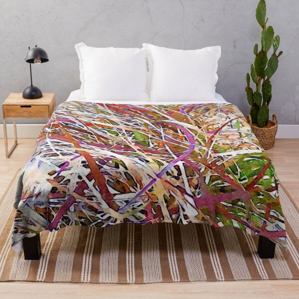 Item preview, Gulf Mulhy Grass designed and sold by cbankgood.