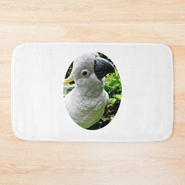 Item preview, Cockatoo designed and sold by Barnsey.