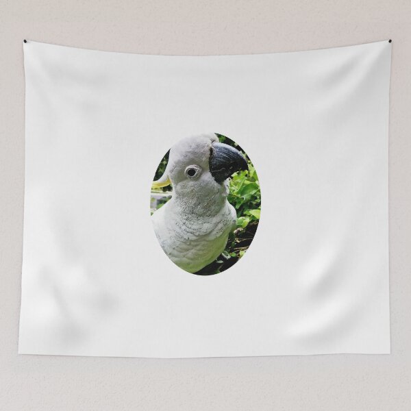 Item preview, Cockatoo designed and sold by Barnsey.