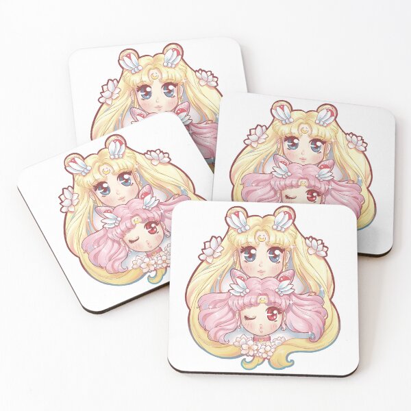 Item preview, Mother and daughter designed and sold by Mao Chu.