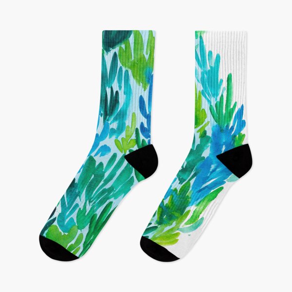 Item preview, When the earth blooms designed and sold by Ilze Lucero.