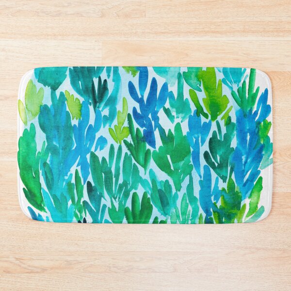Item preview, When the earth blooms designed and sold by Ilze Lucero.
