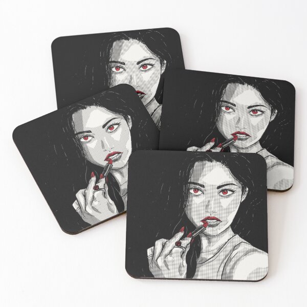 Item preview, Hwasa designed and sold by lost-actuality.
