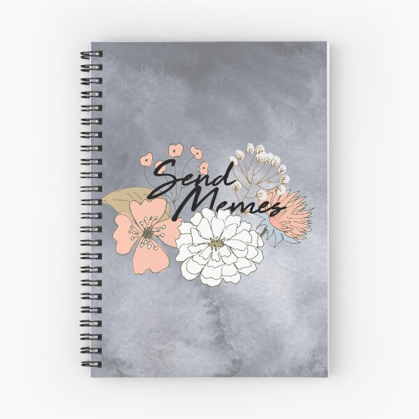 Item preview, SEND MEMES FLOWERS designed and sold by cdmarchant.