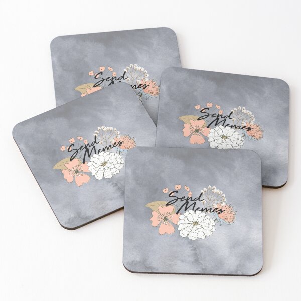 Item preview, SEND MEMES FLOWERS designed and sold by cdmarchant.
