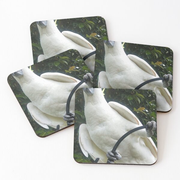 Item preview, Cockatoo 2 designed and sold by Barnsey.