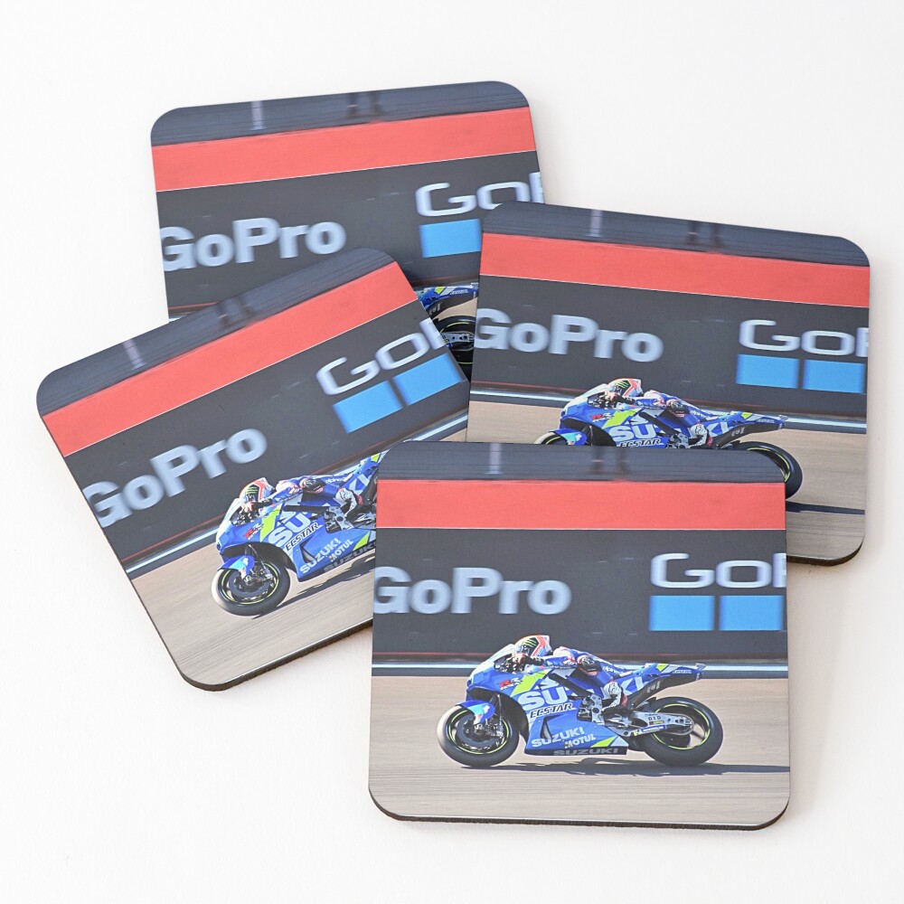Item preview, Coasters (Set of 4) designed and sold by Superpol44.