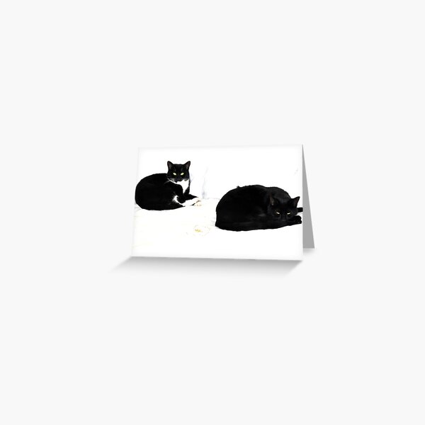 Item preview, Mother And Kitten  designed and sold by Sam Halford.