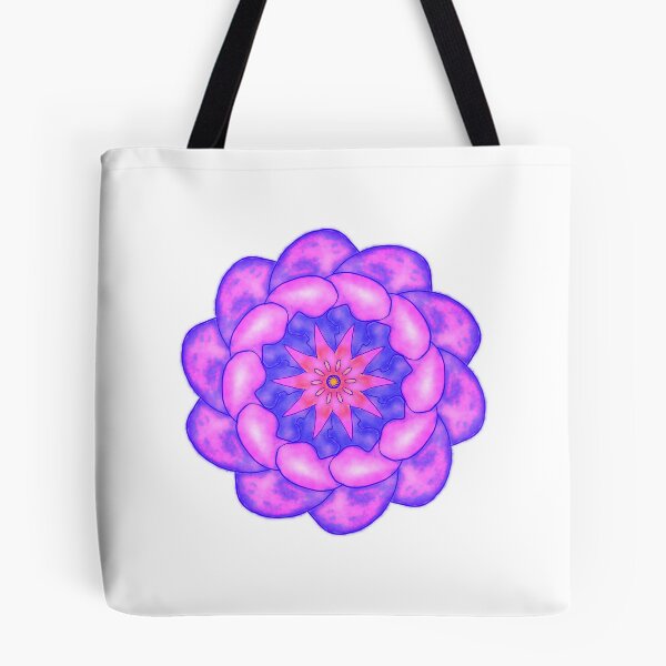 Item preview, Purple Flower designed and sold by Haveacookie.