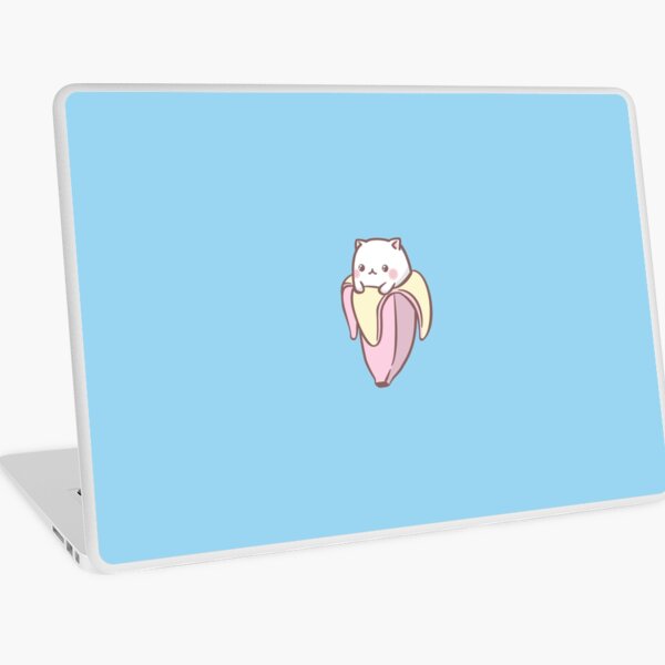 Bananya - Baby Bananya Laptop Skin