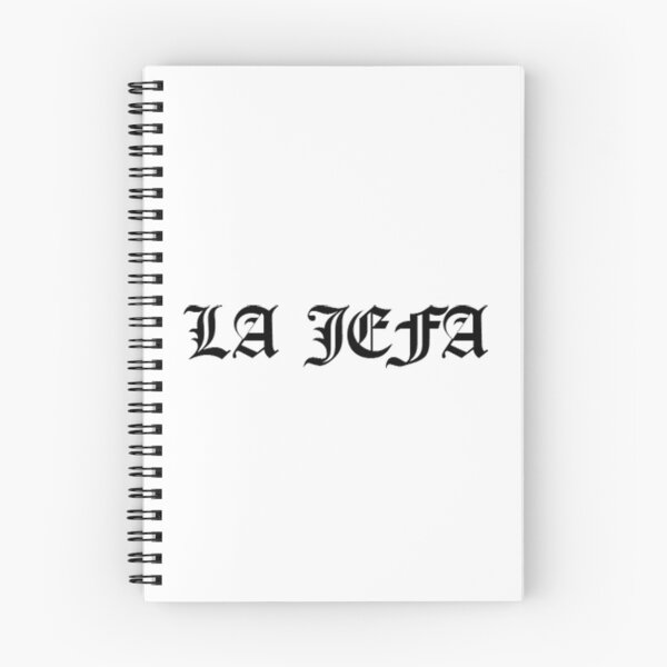 Item preview, La Jefa Latina Boss designed and sold by leilatl.