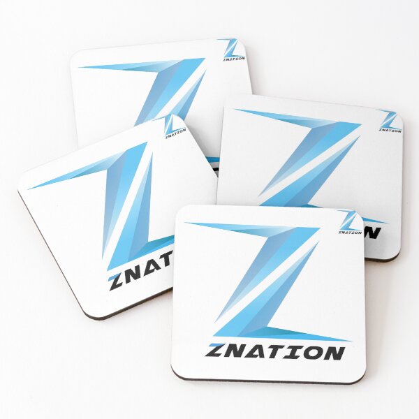Item preview, Z - z nation design designed and sold by premiumsales.