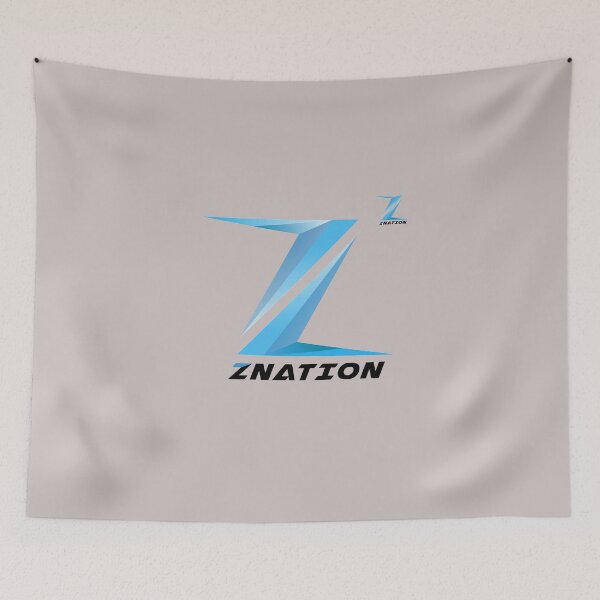 Item preview, Z - z nation design designed and sold by premiumsales.