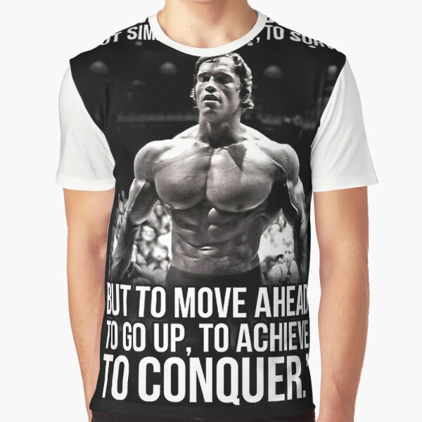 Men'S Arnold Schwarzenegger Predator Movie Official Tshirt Soft Short  Sleeve T Shirt Medium Gray 