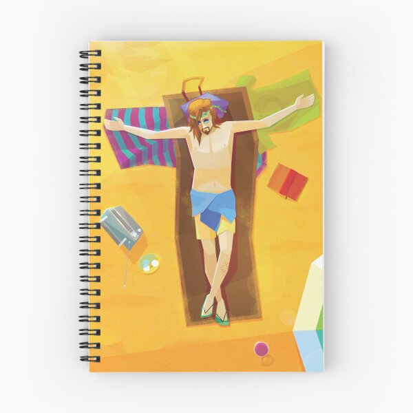 Item preview, Holy days designed and sold by FacuPov.