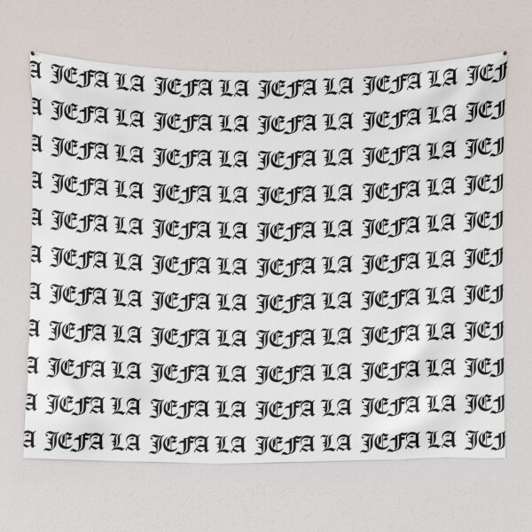 Item preview, La Jefa Latina Boss designed and sold by leilatl.