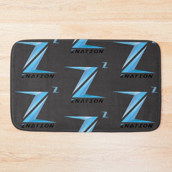 Item preview, Z - z nation design designed and sold by premiumsales.
