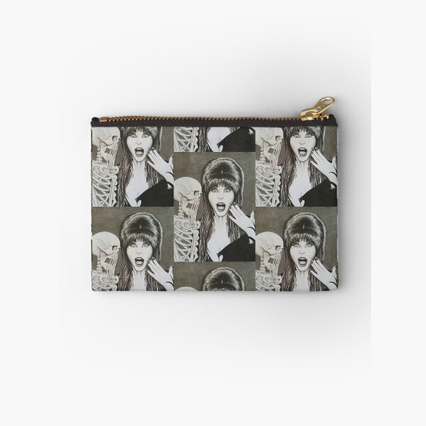Item preview, Elvira designed and sold by emahuckindesign.
