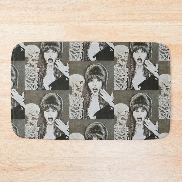 Item preview, Elvira designed and sold by emahuckindesign.
