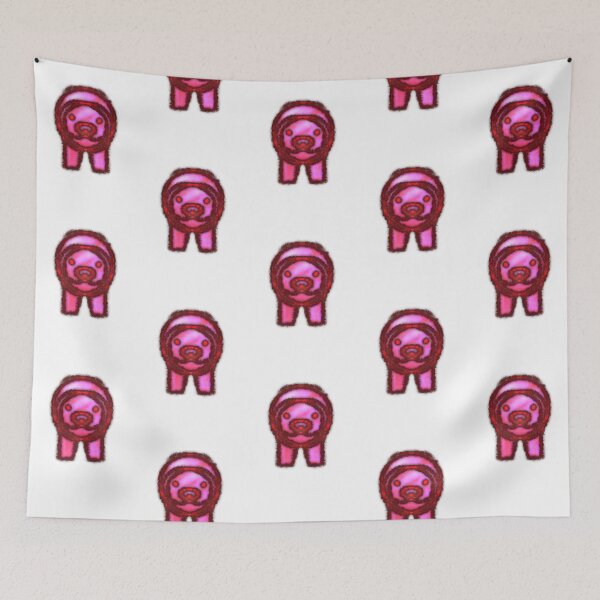 Item preview, Oink designed and sold by Haveacookie.
