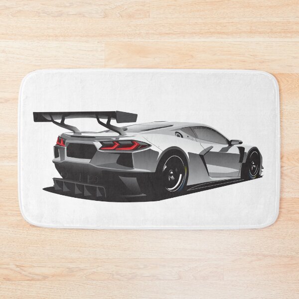 Item preview, Chevrolet Corvette C8.R designed and sold by toddeppe.