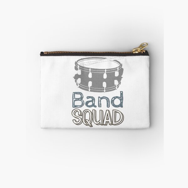 Item preview, Band Squad - Snare Drum designed and sold by BandMomDesigns.