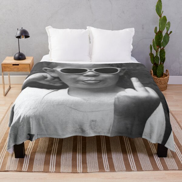 Item preview, Boy Sticking His Tongue Out -  designed and sold by lmmduyg.