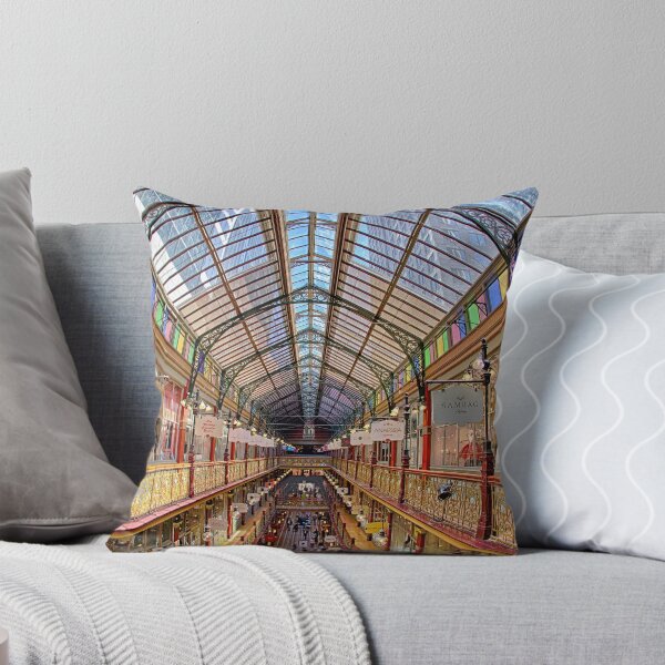 Item preview, The Queen Victoria Building - Sydney - Australia designed and sold by Bryan Freeman.