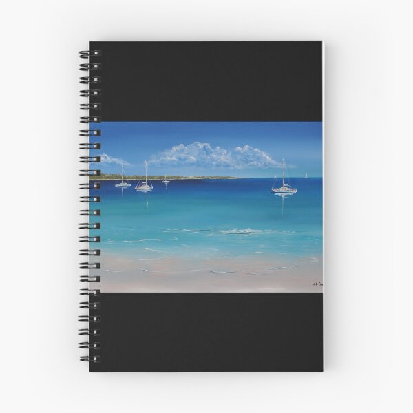 Item preview, Anchored at the bay.  designed and sold by NetRaeArt.