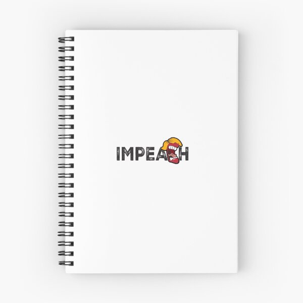 Item preview, Impeach 45 designed and sold by SocialTrends.