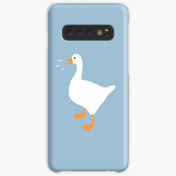 Honk Honk Goose Samsung Galaxy Snap Case