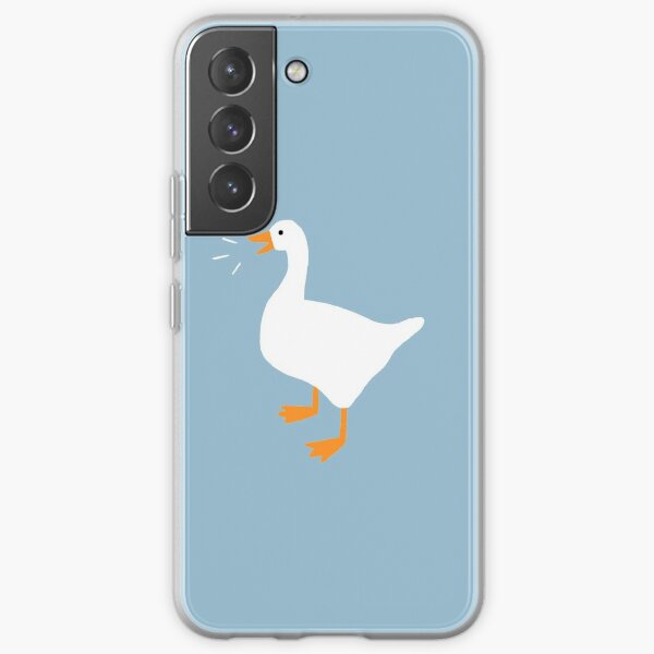 Honk Honk Goose Samsung Galaxy Soft Case