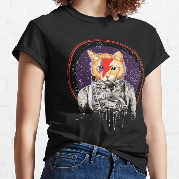 StarCat Classic T-Shirt