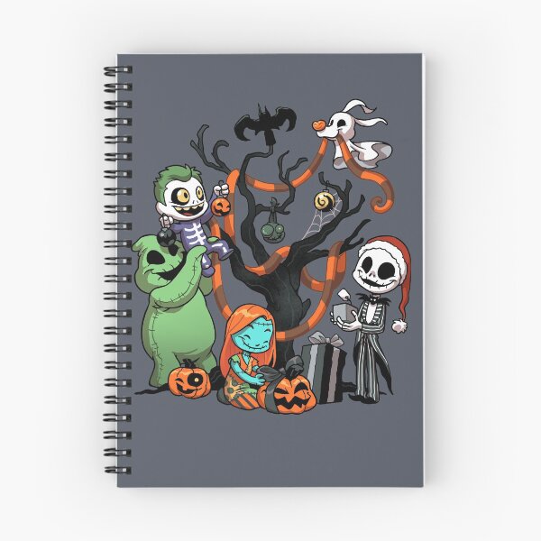 Item preview, Nightmare Tree designed and sold by dooomcat.