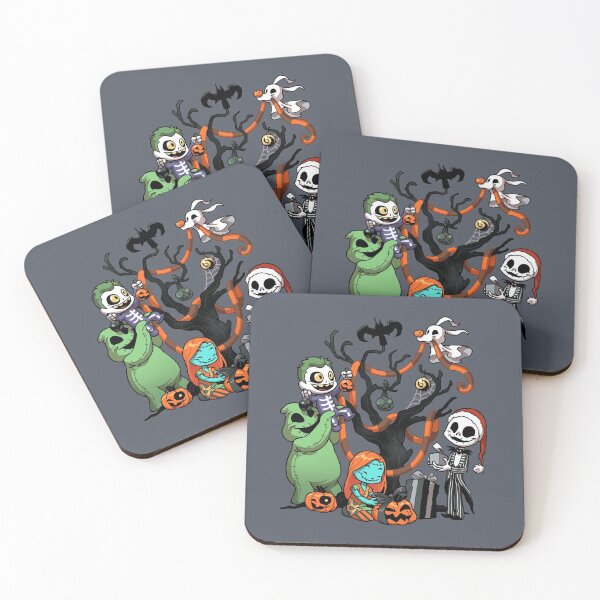 Item preview, Nightmare Tree designed and sold by dooomcat.