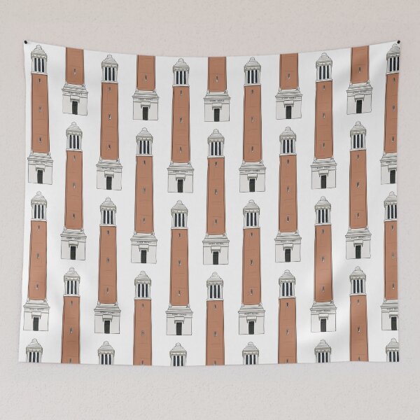 Item preview, Denny Chimes designed and sold by Em Jones.