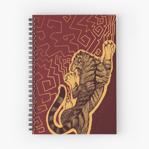 Item preview, Red Tiger designed and sold by lost-actuality.