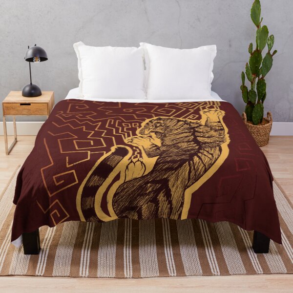 Item preview, Red Tiger designed and sold by lost-actuality.