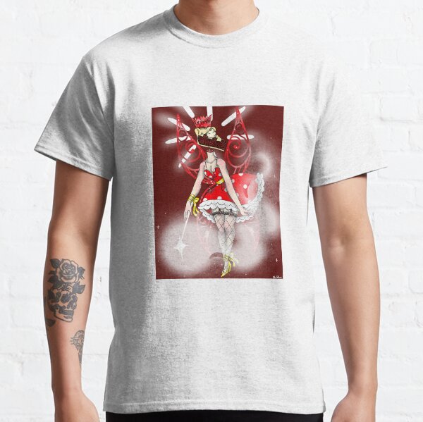 fairy god monther Classic T-Shirt